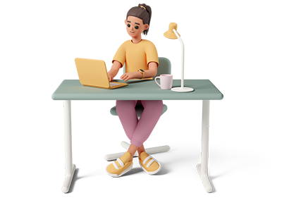 Work at home Healthy